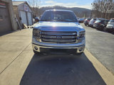 Used 2014 Ford F150 Lariat w/ Equipment Group 502A Luxury image 3