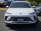 New 2025 Buick Envista Preferred image 2