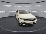 Used 2022 Volkswagen Tiguan S image 3