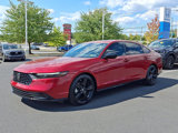 Used 2023 Honda Accord Sport image 3