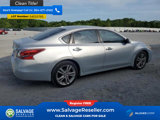 Used 2013 Nissan Altima 3.5 SV image 4