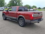 Used 2018 Nissan Titan Platinum Reserve w/ Platinum Utility Package image 4