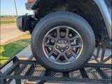 Used 2021 Jeep Gladiator Overland w/ Popular Equipment Package image 5