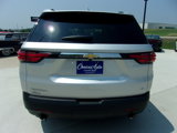 Used 2022 Chevrolet Traverse LT image 4