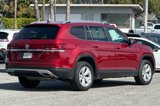 Used 2018 Volkswagen Atlas SE image 4