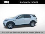 Used 2018 Land Rover Discovery Sport HSE image 2