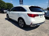 Used 2017 Acura MDX FWD w/ Technology Package image 3