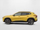 New 2025 Chevrolet Trax RS w/ Driver Confidence Package image 5