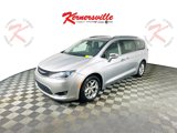 Used 2018 Chrysler Pacifica Limited image 3