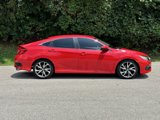 Used 2016 Honda Civic LX image 4