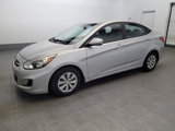 Used 2016 Hyundai Accent SE image 2