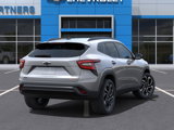 New 2025 Chevrolet Trax RS w/ Driver Confidence Package image 4