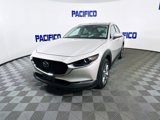 Certified 2022 MAZDA CX-30 AWD 2.5 S w/ Premium Package image 4