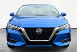 Used 2023 Nissan Sentra SV image 2