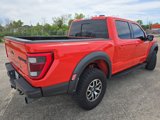 Used 2022 Ford F150 Raptor image 3