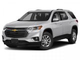 Used 2018 Chevrolet Traverse LT image 4