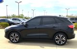 Used 2022 Ford Escape SEL w/ SEL Stealth AWD Package image 2