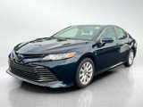 Used 2019 Toyota Camry LE image 2