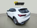 Used 2024 Buick Envision Preferred image 3