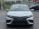 Certified 2022 Toyota Camry SE image 2
