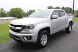 Used 2017 Chevrolet Colorado W/T w/ WT Convenience Package image 3