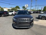Used 2020 Jeep Compass Sport image 2