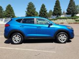 Used 2020 Hyundai Tucson SE image 2