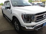Used 2021 Ford F150 Lariat w/ Equipment Group 502A High image 4