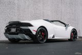 Used 2022 Lamborghini Huracan EVO image 5