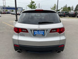 Used 2010 Acura RDX SH-AWD w/ Technology Package image 6