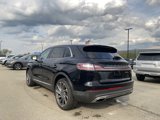 Used 2019 Lincoln Nautilus Reserve image 3