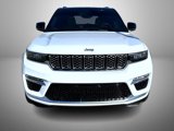 Used 2023 Jeep Grand Cherokee Summit w/ Luxury Tech Group V image 2