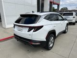 Used 2022 Hyundai Tucson SEL w/ Cargo Package image 4