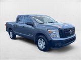 Used 2017 Nissan Titan S image 3