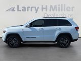 Used 2018 Jeep Grand Cherokee Trailhawk image 2