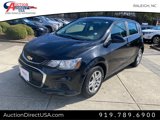 Used 2019 Chevrolet Sonic LT image 3