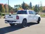 New 2025 RAM 1500 Big Horn image 2