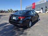 New 2025 Nissan Versa S w/ Trunk Package image 5