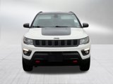 Certified 2019 Jeep Compass Trailhawk image 2
