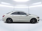 Used 2016 Mercedes-Benz CLA 250 4MATIC image 3