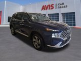 Used 2023 Hyundai Santa Fe SEL w/ Premium Package image 3