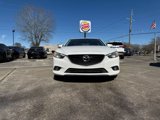 Used 2015 MAZDA MAZDA6 Grand Touring w/ GT Technology Package image 2