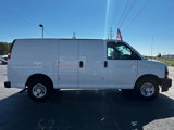 Used 2018 Chevrolet Express 2500 w/ Driver Convenience Package image 5