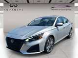 Used 2024 Nissan Altima 2.5 SL image 3