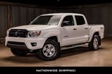 Used 2013 Toyota Tacoma 4x4 Double Cab image 4
