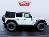 Used 2020 Jeep Wrangler Unlimited Rubicon w/ Steel Bumper Group image 6