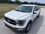 Used 2021 Ford F150 King Ranch w/ Equipment Group 601A High image 2