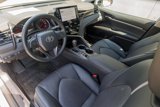 Used 2023 Toyota Camry XSE image 3