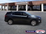 Used 2018 Chevrolet Equinox LT image 2