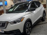 Used 2018 Nissan Kicks SV image 4